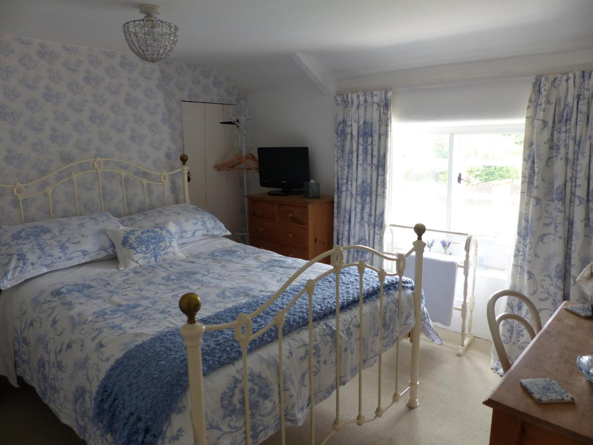 The Willows Shillingstone Exterior photo